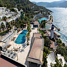 Blue Dreams Resort 